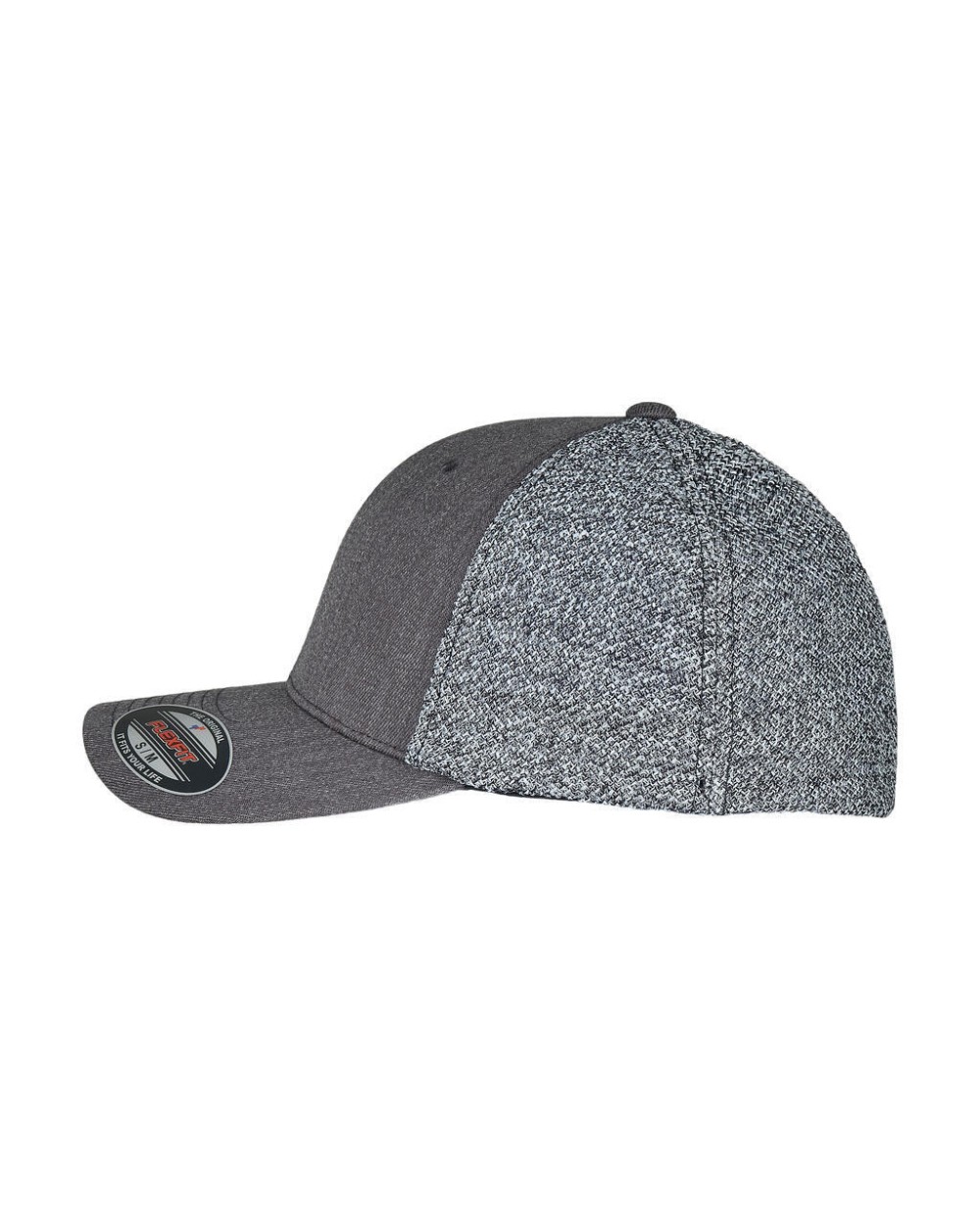 Casquettes personnalisable FLEXFIT Flexfit Trucker Melange Mesh