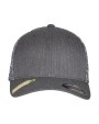 FLEXFIT Flexfit Trucker Melange Mesh Kappen personalisierbar