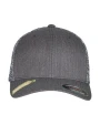 FLEXFIT Flexfit Trucker Melange Mesh Kappen personalisierbar