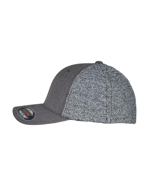 Casquettes personnalisable FLEXFIT Flexfit Trucker Melange Mesh