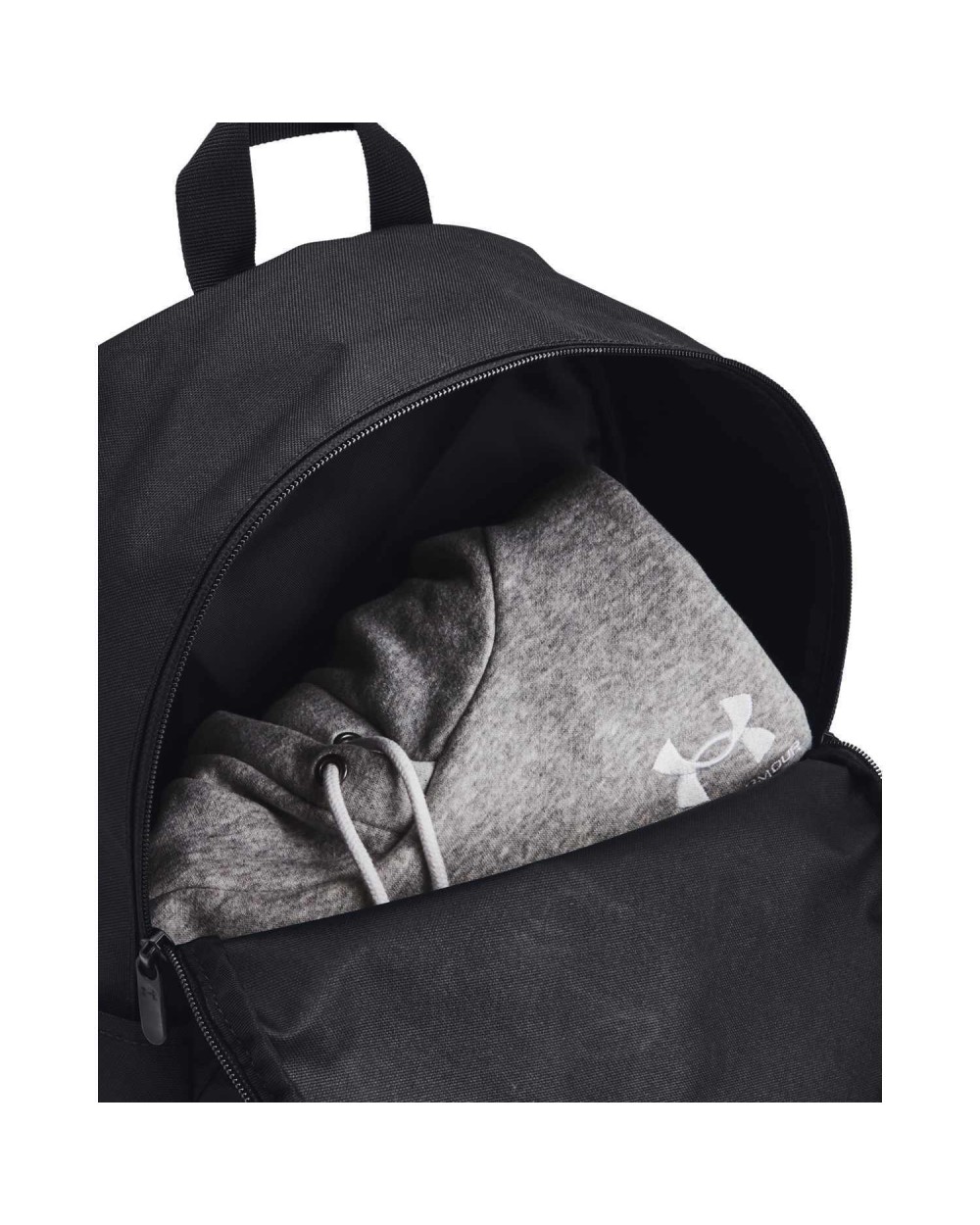 Tassen & Zakken UNDER ARMOUR UA Loudon lite backpack voor bedrukking &amp; borduring