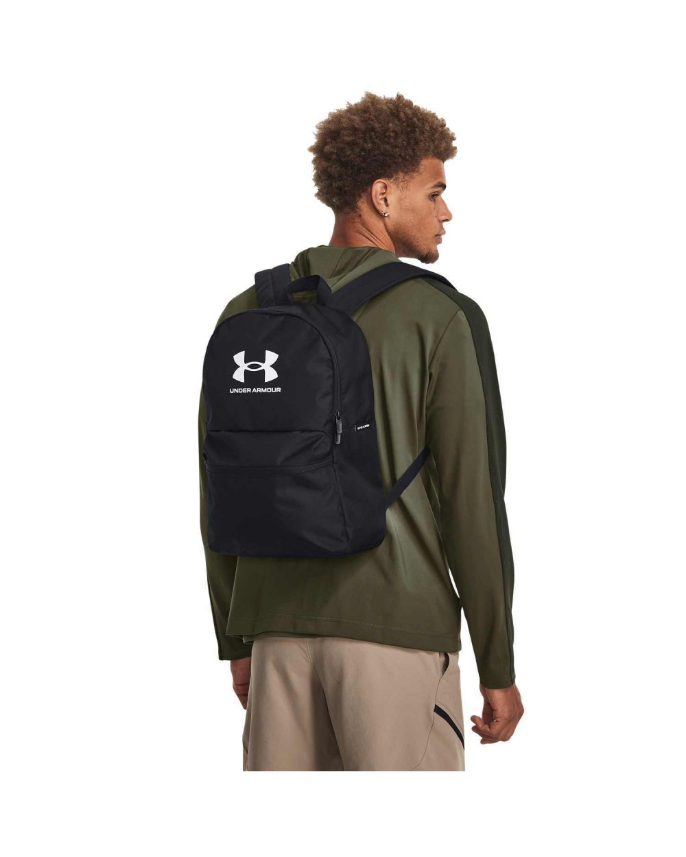 UNDER ARMOUR UA Loudon lite backpack Taschen personalisierbar