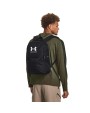UNDER ARMOUR UA Loudon lite backpack Taschen personalisierbar