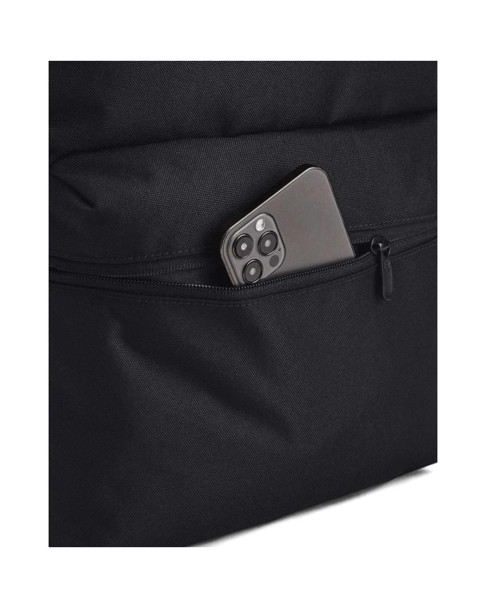 UNDER ARMOUR UA Loudon lite backpack Taschen personalisierbar