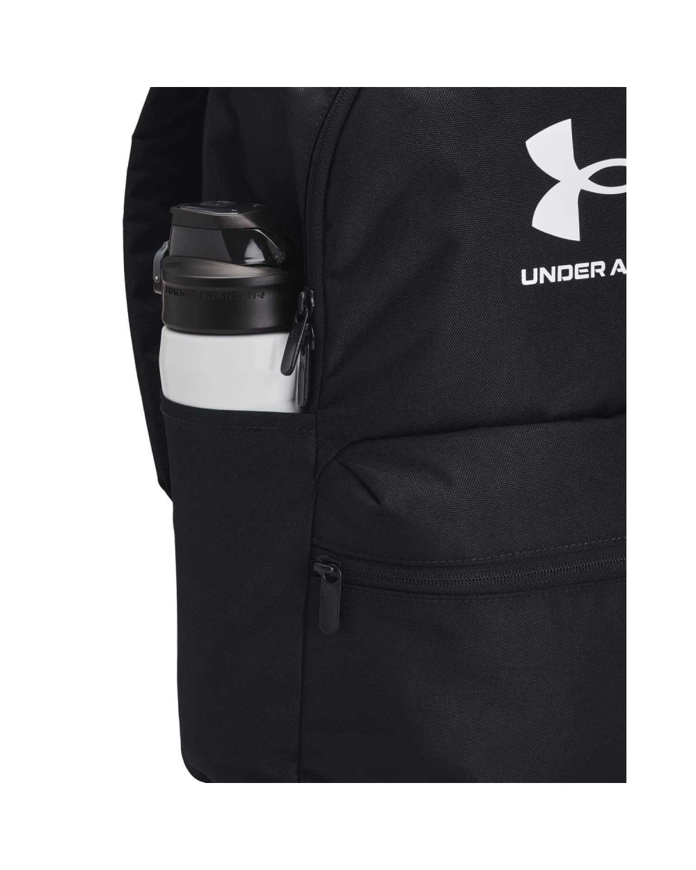 Tassen & Zakken UNDER ARMOUR UA Loudon lite backpack voor bedrukking &amp; borduring