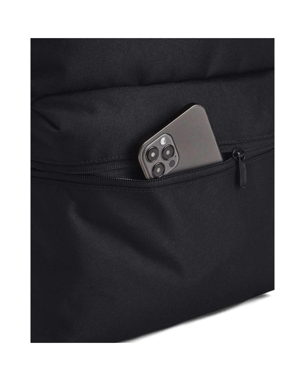 UNDER ARMOUR UA Loudon lite backpack Taschen personalisierbar