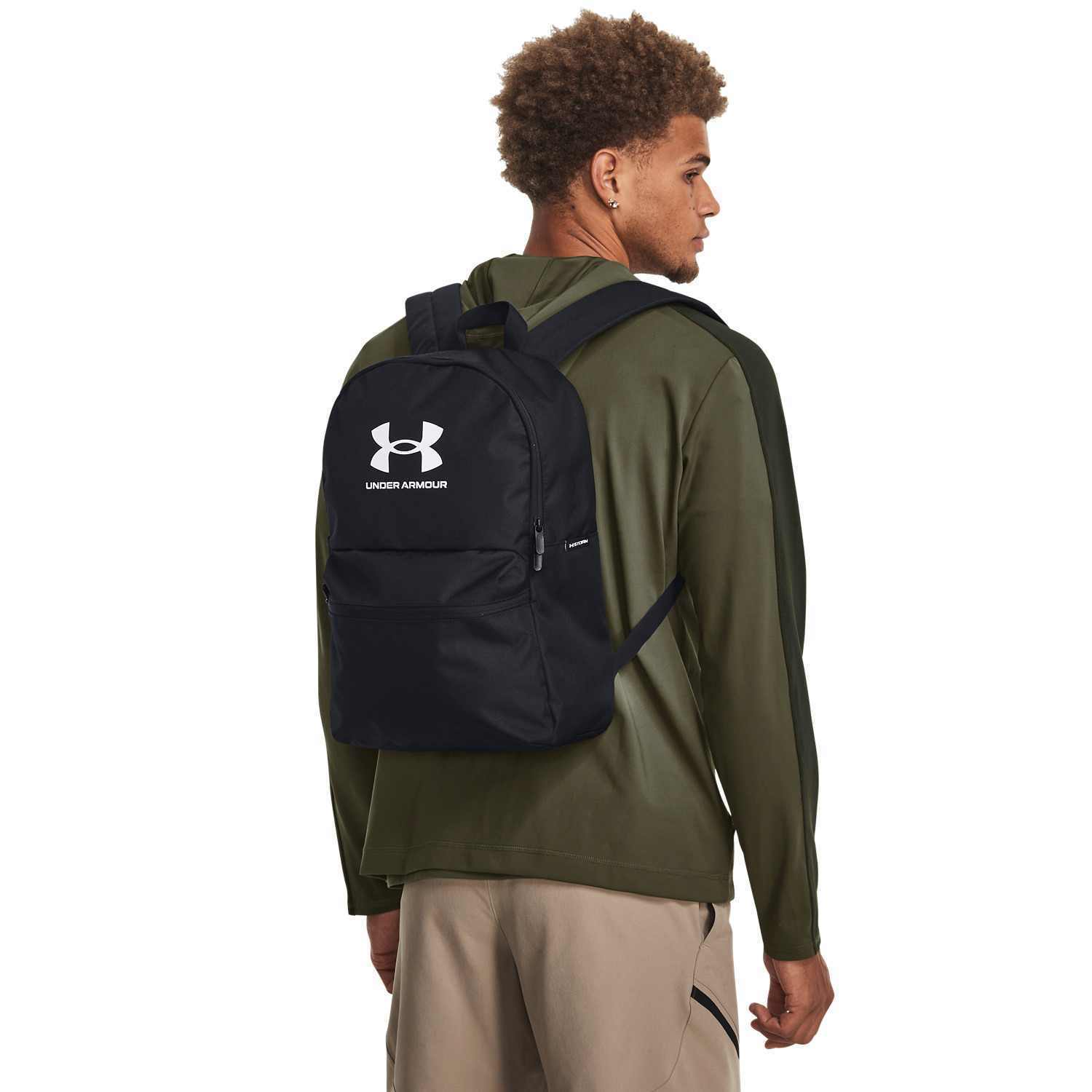 Sacs & Bagagerie personnalisable UNDER ARMOUR Sac à dos UA Loudon