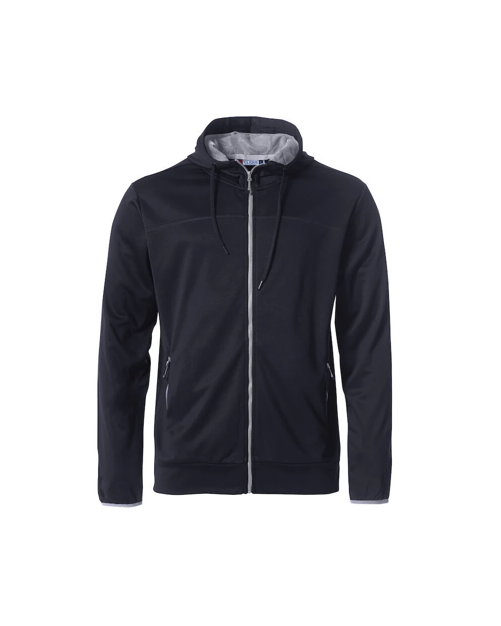 Vestes personnalisable CLIQUE Ottawa