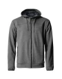 Vestes personnalisable CLIQUE Ottawa