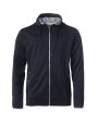 Vestes personnalisable CLIQUE Ottawa
