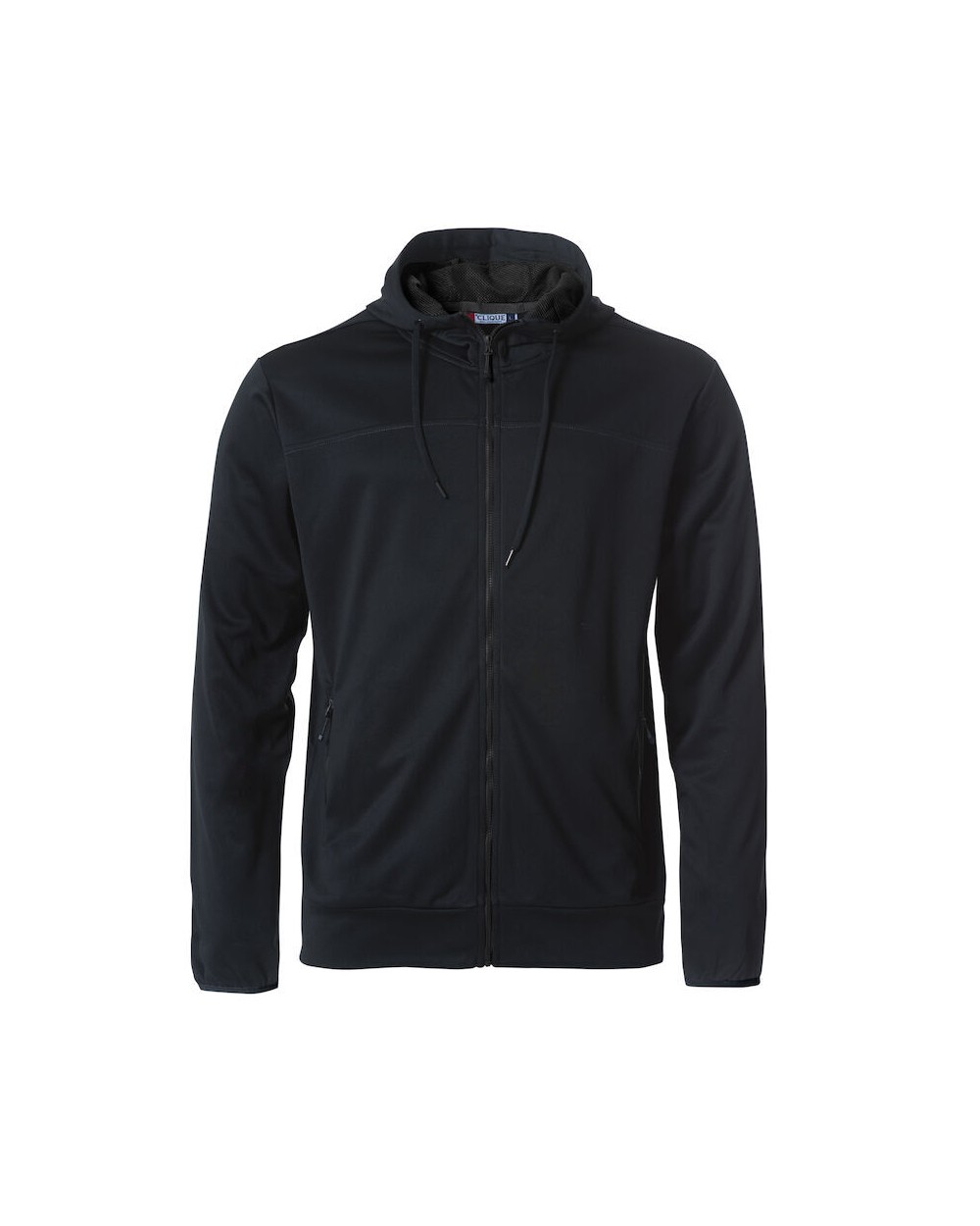 Vestes personnalisable CLIQUE Ottawa