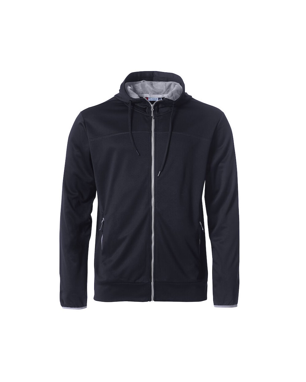 Vestes personnalisable CLIQUE Ottawa