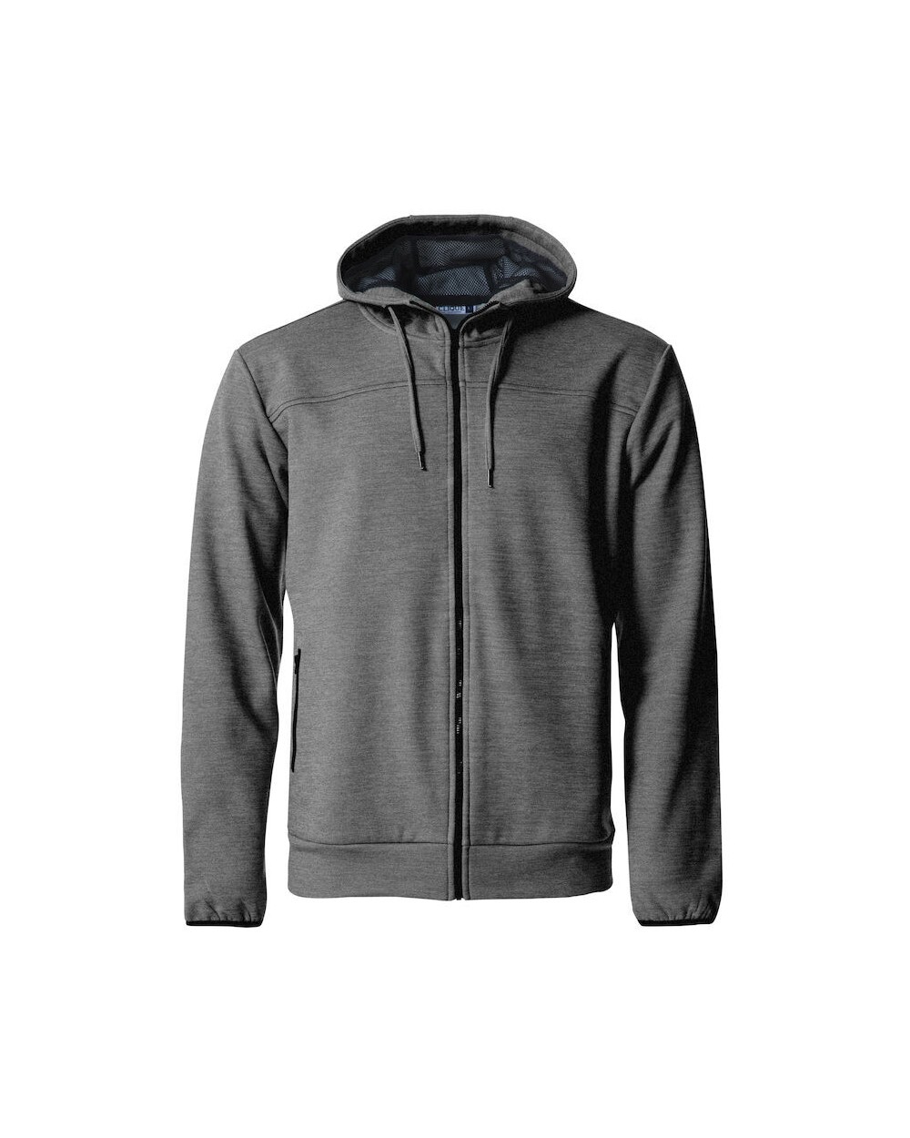 Vestes personnalisable CLIQUE Ottawa