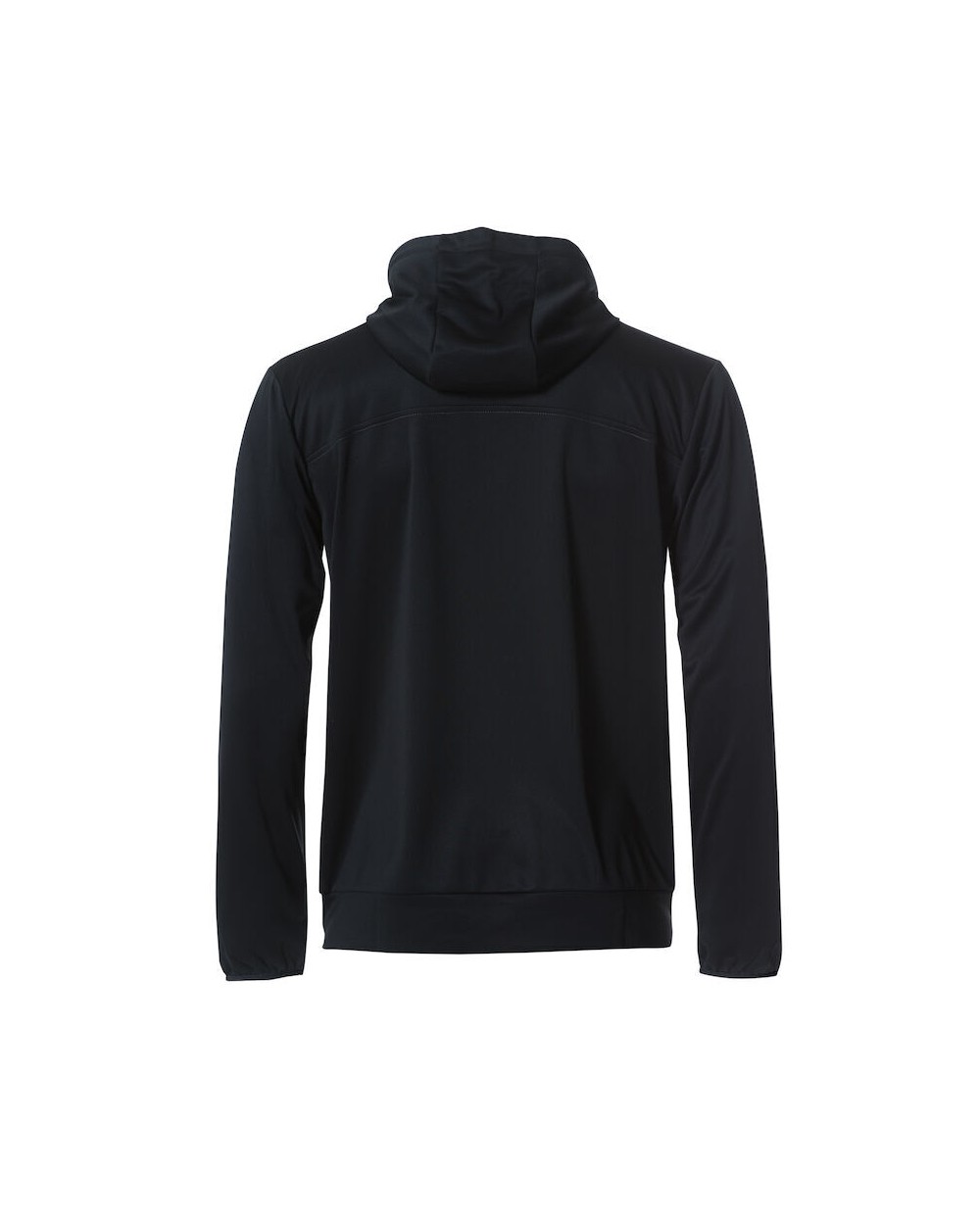 Vestes personnalisable CLIQUE Ottawa
