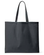 Sacs & Bagagerie personnalisable HALINK Organic Canvas Carrier Bag Medium Long Handle London 02