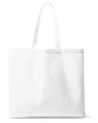 Sacs & Bagagerie personnalisable HALINK Organic Canvas Carrier Bag Medium Long Handle London 02