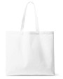 Sacs & Bagagerie personnalisable HALINK Organic Canvas Carrier Bag Medium Long Handle London 02