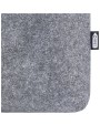 L-MERCH Felt Cooler Bag 12L Taschen personalisierbar