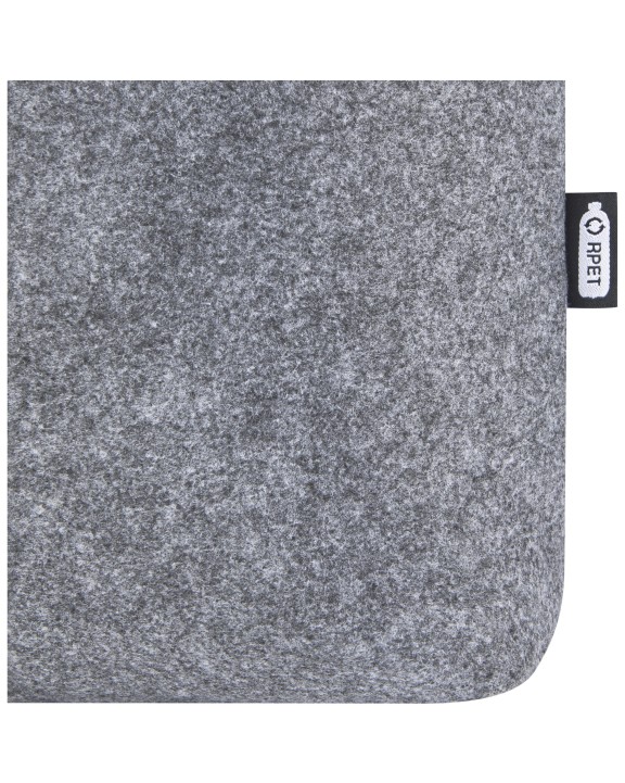 L-MERCH Felt Cooler Bag 12L Taschen personalisierbar