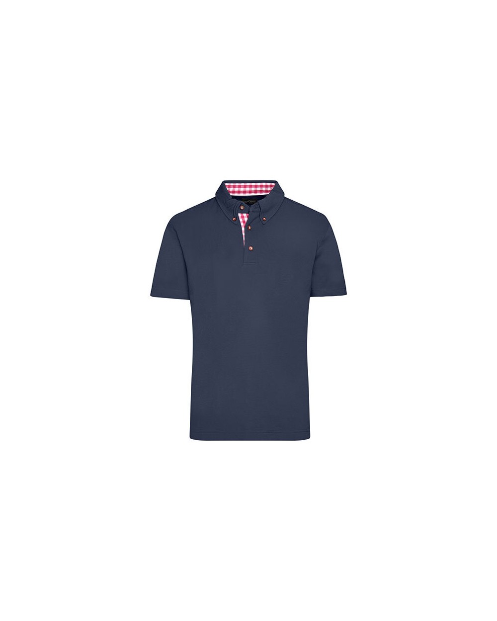 Polos personnalisable JAMES & NICHOLSON Men`s Traditional Polo