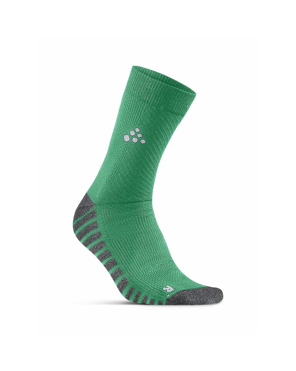 Ondergoed CRAFT Ability Anti Slip Mid Sock voor bedrukking &amp; borduring