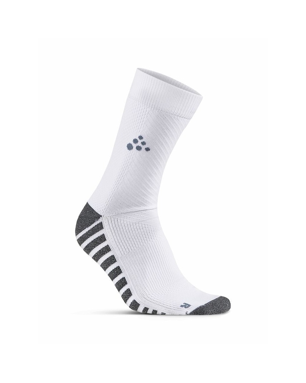 Sous-Vêtements personnalisable CRAFT Progress Anti Slip Mid Sock