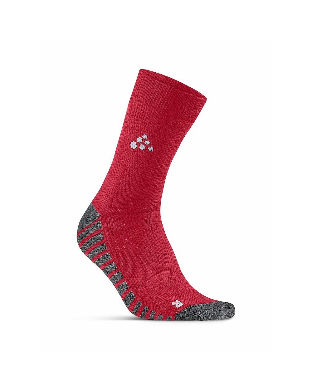 Ondergoed CRAFT Ability Anti Slip Mid Sock voor bedrukking &amp; borduring