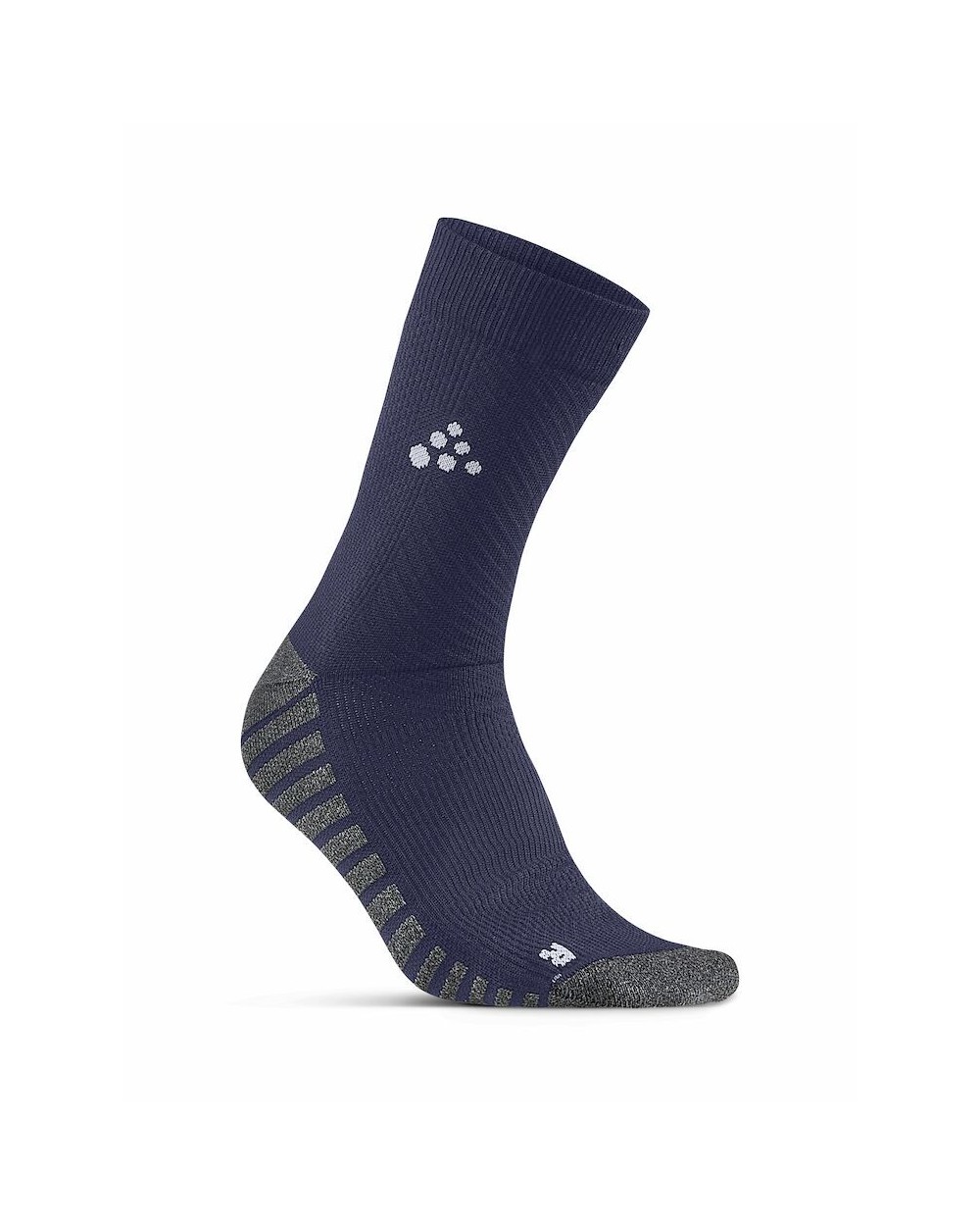 Sous-Vêtements personnalisable CRAFT Ability Anti Slip Mid Sock
