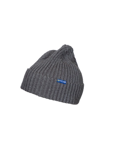 PROJOB 9087 BONNET REFLECTIVE POLYESTER RECYCLE /api/colors/d3a8c417-dd5a-4053-9302-52b2bb7aa59d personnalisable