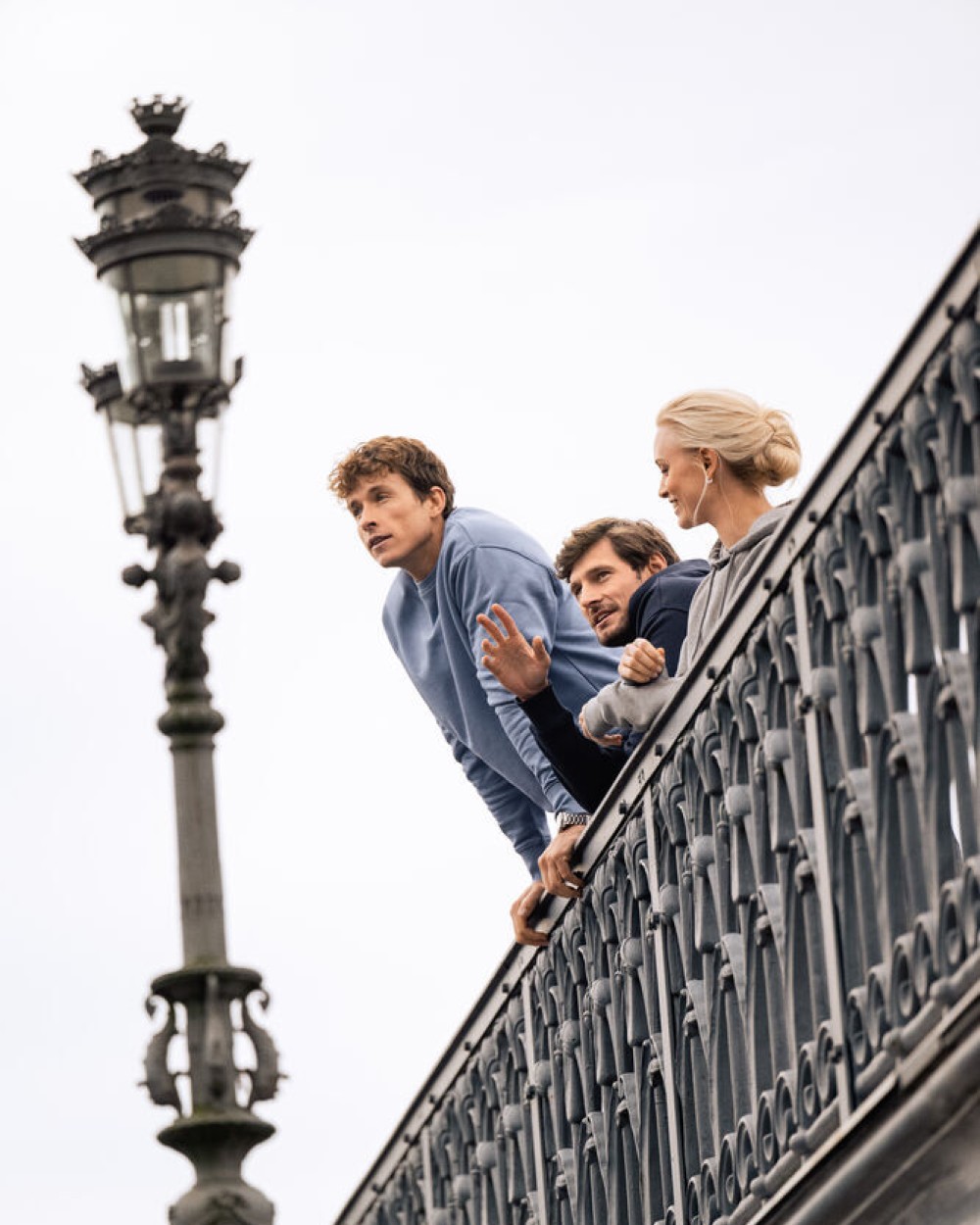 Sweat-shirts personnalisable JAMES-HARVEST Hopedale
Sweatshirt Capuche Unisex