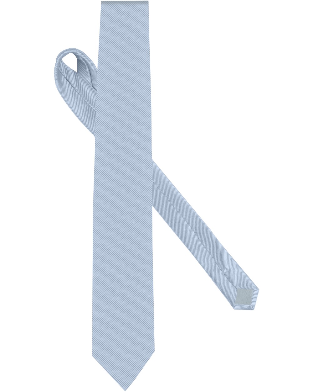 Bandanas, Foulards & Cravates personnalisable KARIBAN Cravate en soie