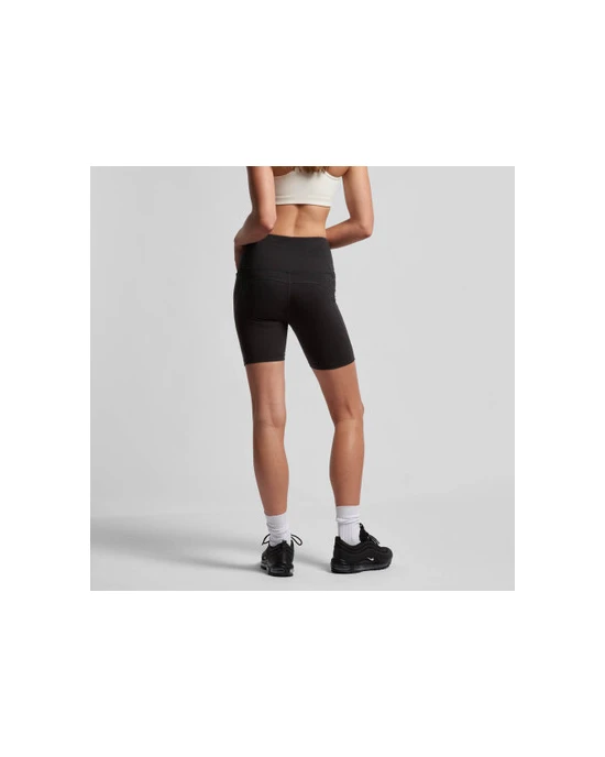 Bermudas & Shorts personnalisable As Colour Wo's Active Bike Shorts
