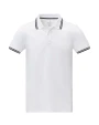 ELEVATE Amarago Polo mit abgesetztem Rand für Herren Poloshirts personalisierbar