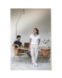 Polos personnalisable ELEVATE Polo tipping Amarago manches courtes homme