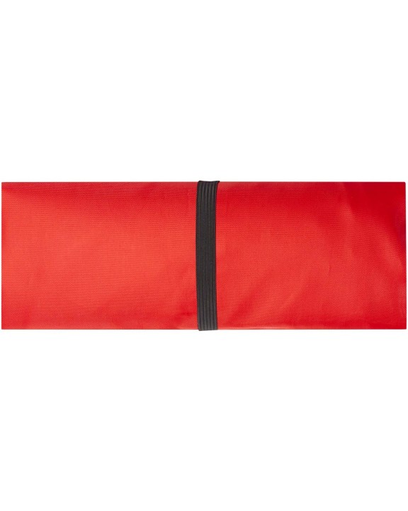 Tote bags 4DO Ash RPET grote opvouwbare draagtas 14L voor bedrukking &amp; borduring