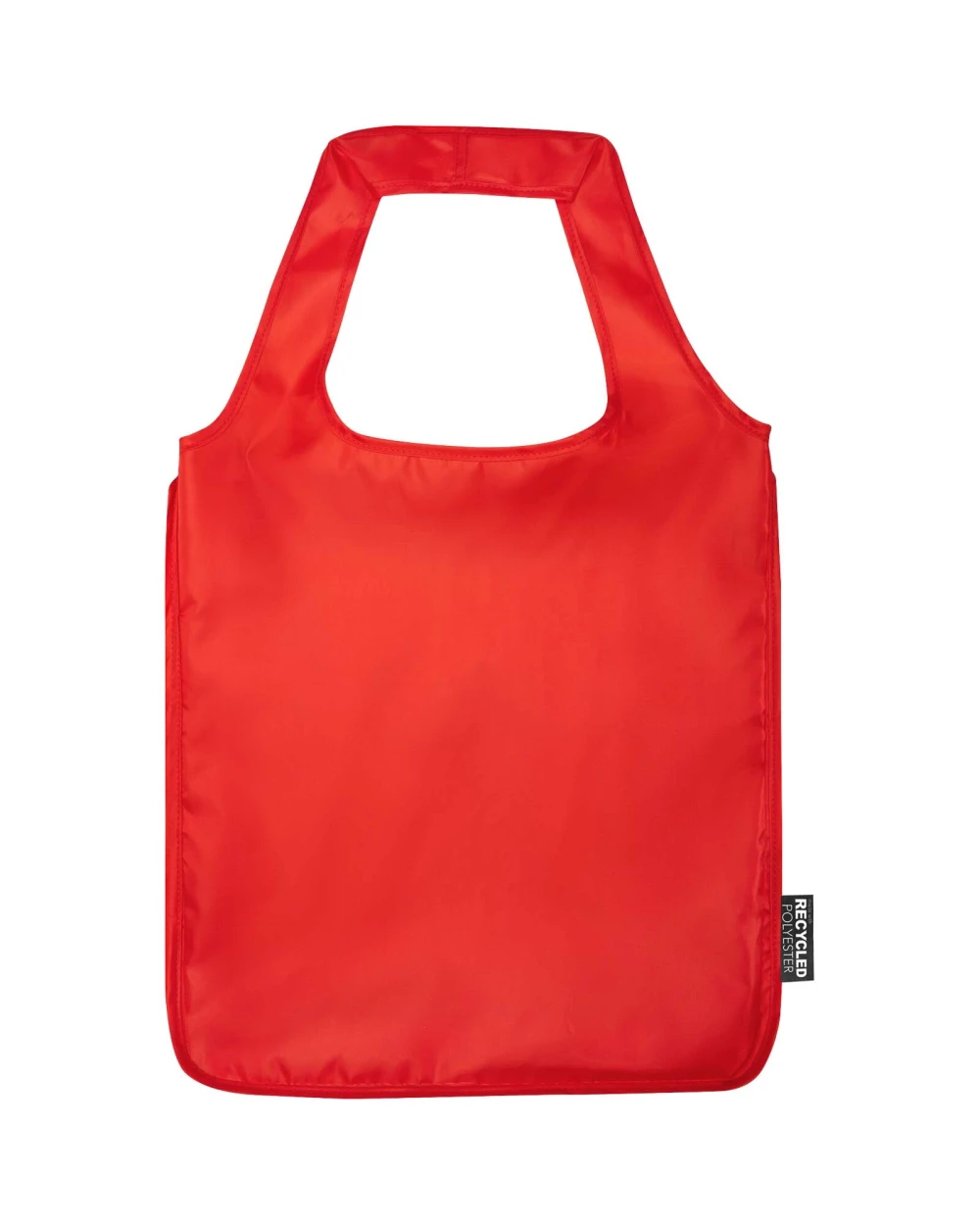 Tote bags personnalisable 4DO Grand sac shopping Ash en RPET certifié GRS 14L