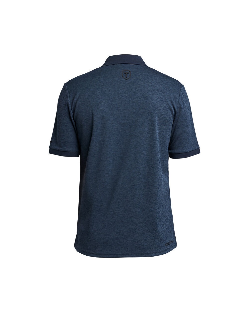 Polo's TENSON TXlite Melange Polo Men voor bedrukking &amp; borduring