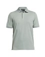Polo's TENSON TXlite Melange Polo Men voor bedrukking &amp; borduring