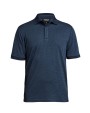 TENSON TXlite Melange Polo Men Poloshirts personalisierbar