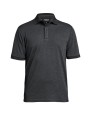 TENSON TXlite Melange Polo Men Poloshirts personalisierbar