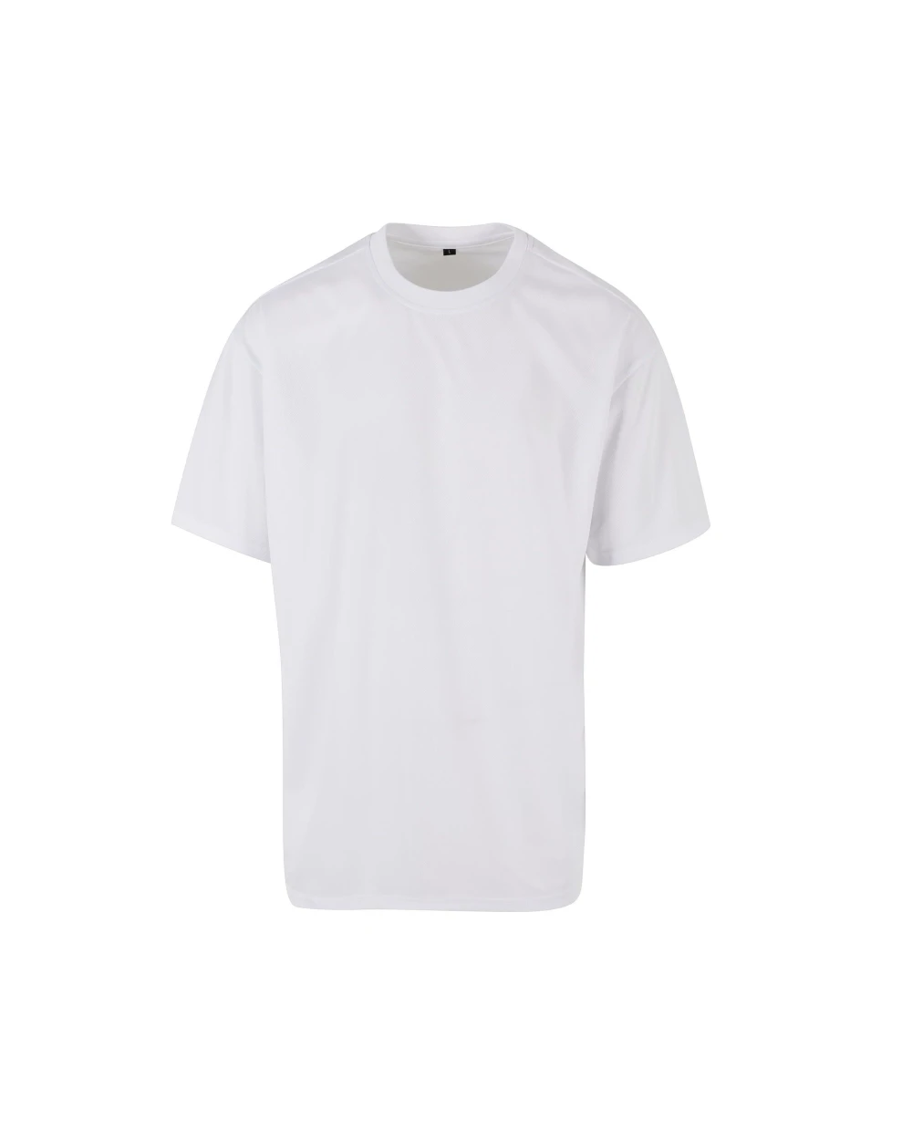T-shirts BUILD YOUR BRAND E SPORTS TEE voor bedrukking &amp; borduring