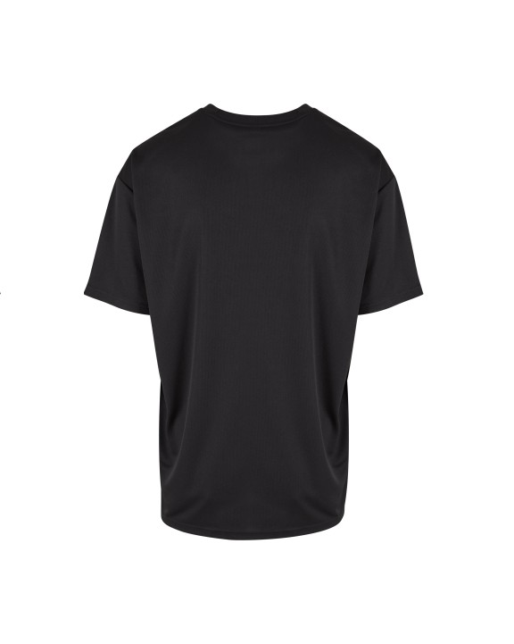T-Shirts personnalisable BUILD YOUR BRAND E SPORTS TEE