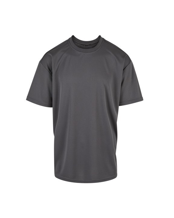 T-Shirts personnalisable BUILD YOUR BRAND E SPORTS TEE