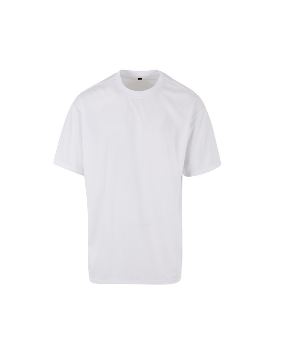 T-Shirts personnalisable BUILD YOUR BRAND E SPORTS TEE