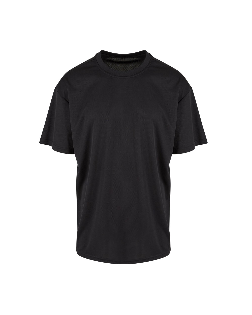 BUILD YOUR BRAND E SPORTS TEE T-Shirts personalisierbar