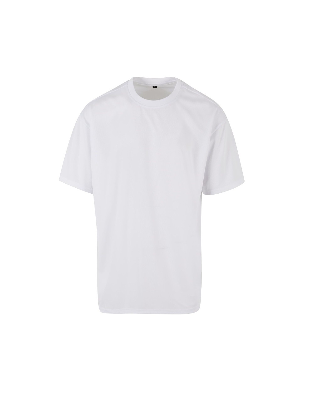 BUILD YOUR BRAND E SPORTS TEE T-Shirts personalisierbar