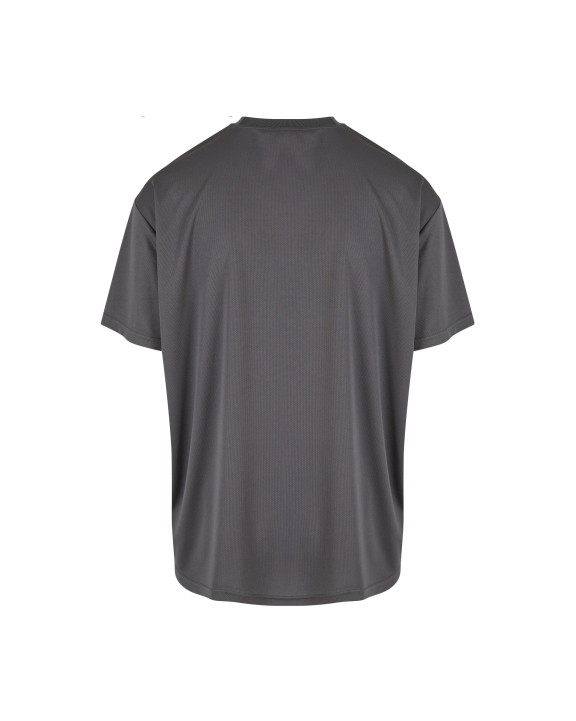 T-Shirts personnalisable BUILD YOUR BRAND E SPORTS TEE