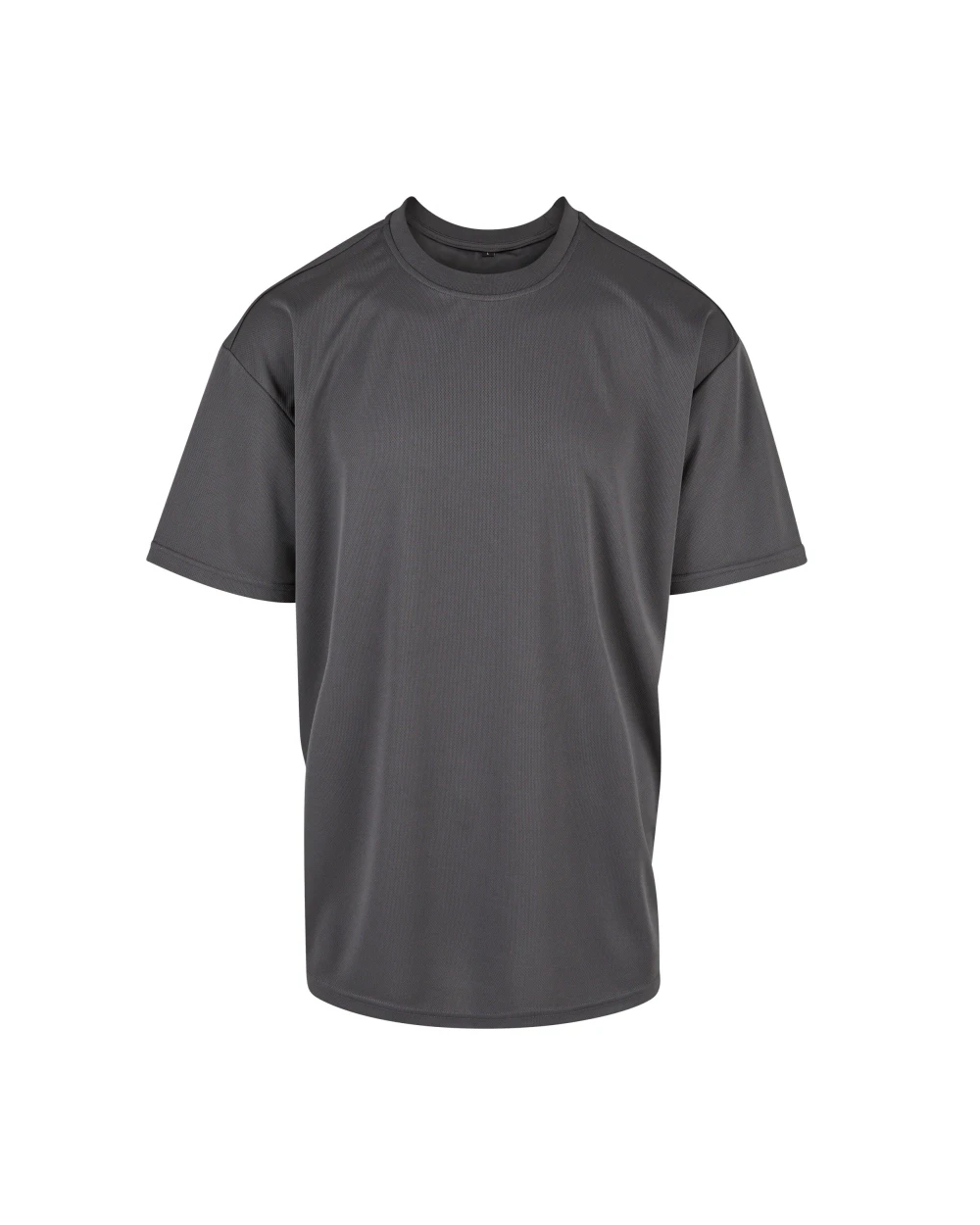 BUILD YOUR BRAND E SPORTS TEE T-Shirts personalisierbar