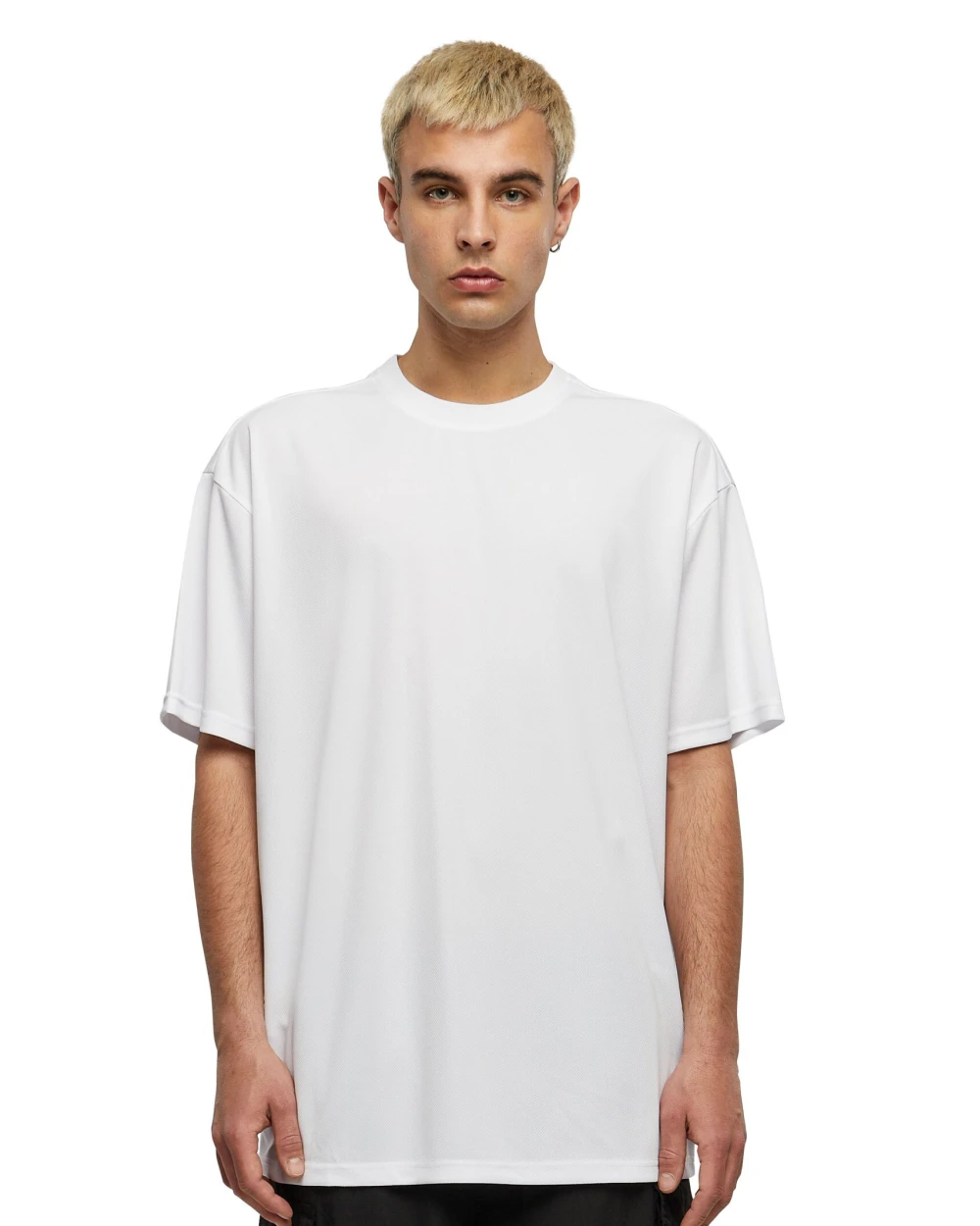 T-shirts BUILD YOUR BRAND E SPORTS TEE voor bedrukking &amp; borduring