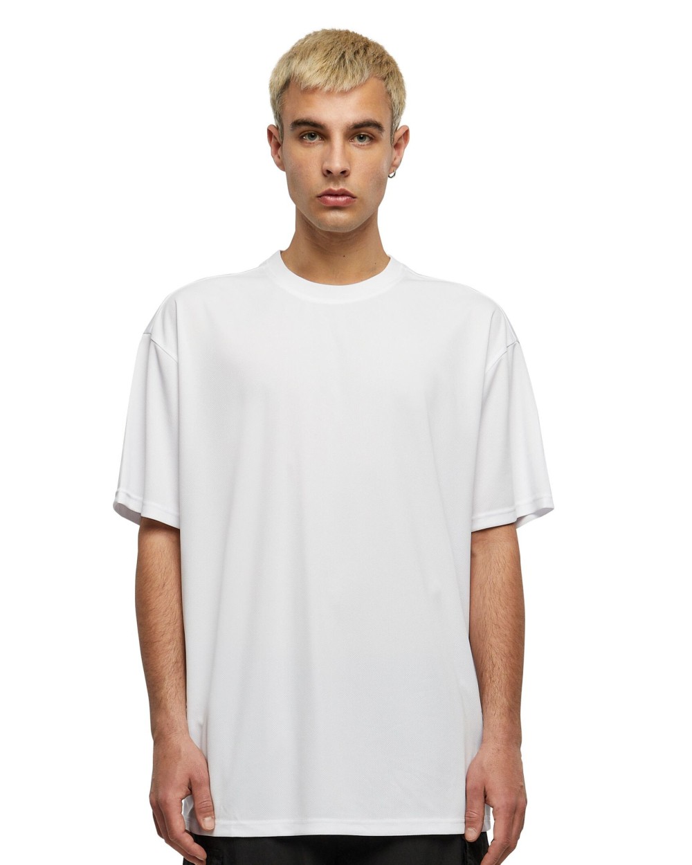 T-shirts BUILD YOUR BRAND E SPORTS TEE voor bedrukking &amp; borduring